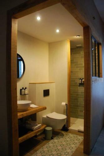 Bed & Breakfast Monsieur Doute