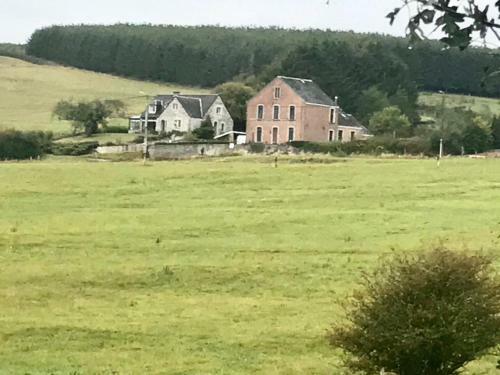 Bed & Breakfast Monsieur Doute