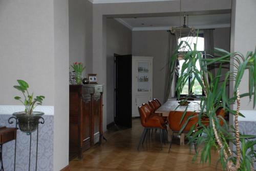 Bed & Breakfast Monsieur Doute