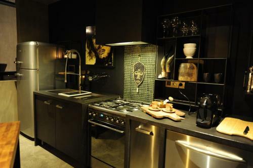 Hostal Duruby - Chambre de Luxe & Suite