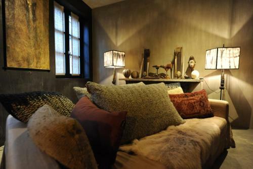 Hostal Duruby - Chambre de Luxe & Suite