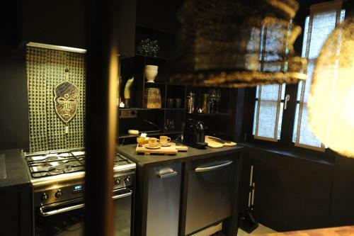Hostal Duruby - Chambre de Luxe & Suite