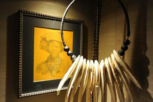 Hostal Duruby - Chambre de Luxe & Suite