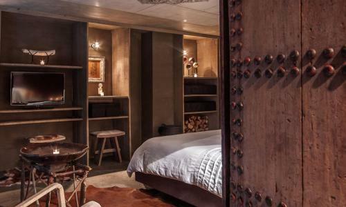 Hostal Duruby - Chambre de Luxe & Suite