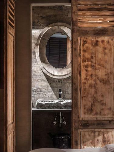 Hostal Duruby - Chambre de Luxe & Suite