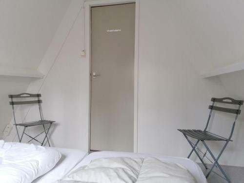 Chalet In De Ardense Bossen