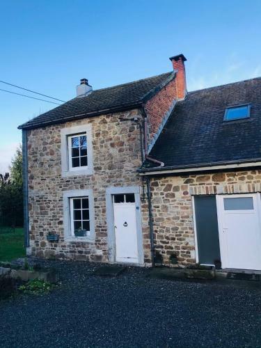 A C�t Heyd - G�te Ardennais Durbuy