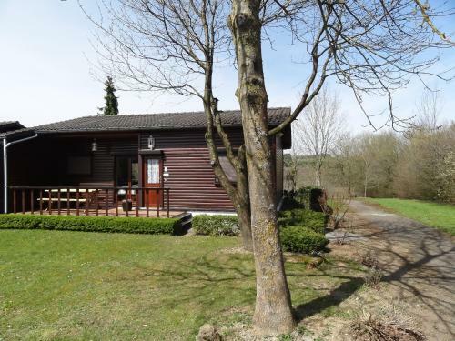 Les Ardennes Ensoleill�es "bienvenidos"