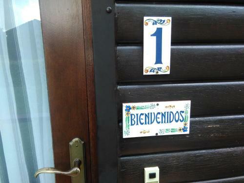 Les Ardennes Ensoleill�es "bienvenidos"