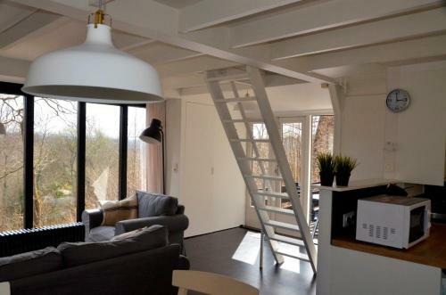 Chalet 214 - Kruiswijk