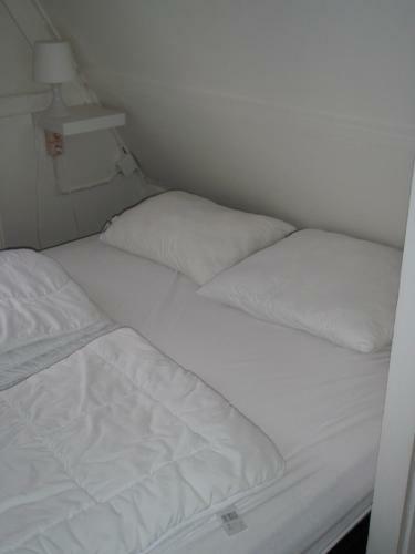 Chalet 214 - Kruiswijk