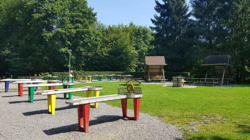 Vakantiewoning Sunclass Durbuy Ardennen Huisnummer 68