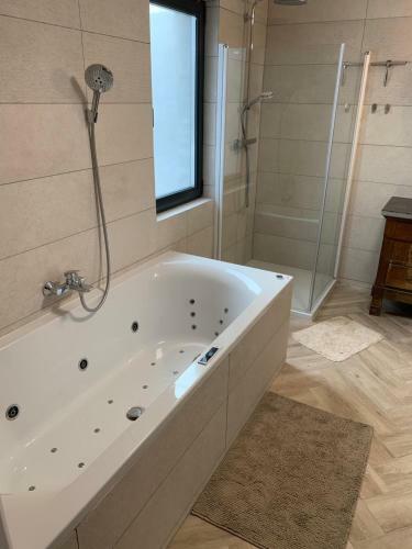 Bed & Breakfast Durbuy House Le Noyer