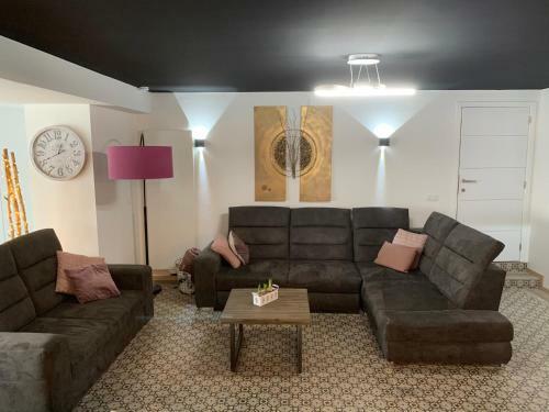 Bed & Breakfast Durbuy House Le Noyer
