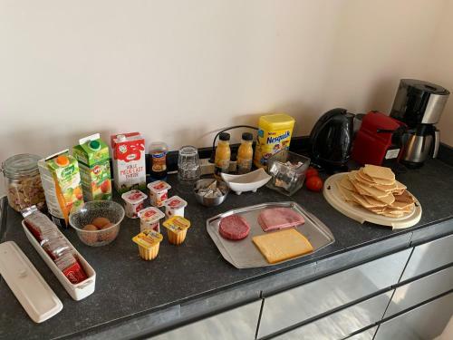 Bed & Breakfast Durbuy House Le Noyer