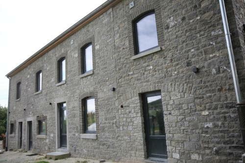 Bed & Breakfast Durbuy House Le Noyer