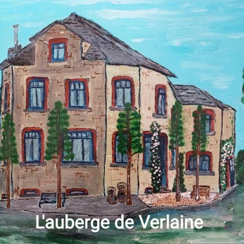 Bed & Breakfast L'ancienne Boulangerie