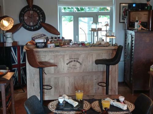 Bed & Breakfast L'ancienne Boulangerie