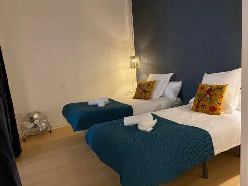 Usandizaga Apartment, Second Line Beach, Free Parking