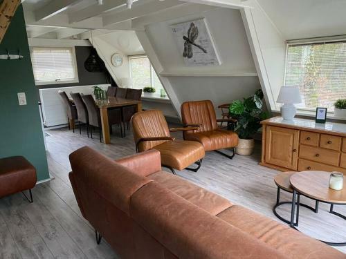 Vakantiehuis Durbuy 'de Witte Vlinder'