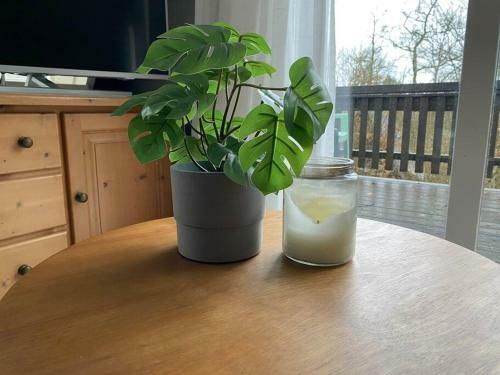 Vakantiehuis Durbuy 'de Witte Vlinder'