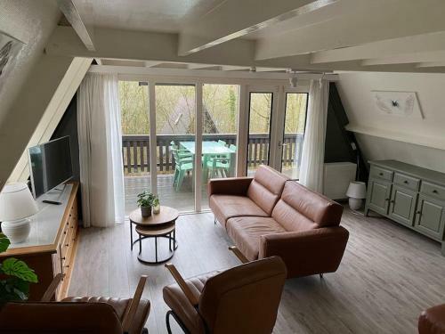 Vakantiehuis Durbuy 'de Witte Vlinder'