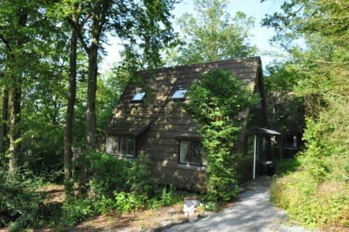 Vakantiehuis Durbuy 'de Witte Vlinder'