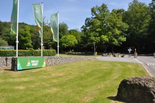 Vakantiehuis Durbuy 'de Witte Vlinder'