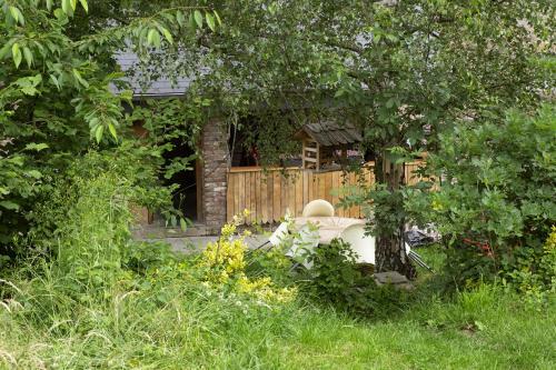 Maison Druyard Huis Met 5 Slaapkamers