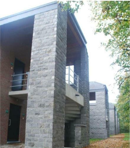 Apartamento Zonnig Appartement Golf Van Durbuy