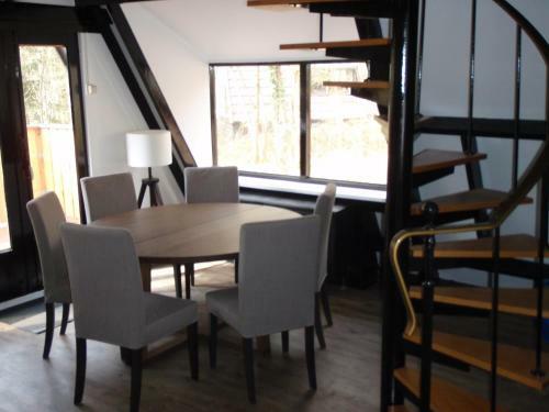 Chalet 150 - Kruiswijk