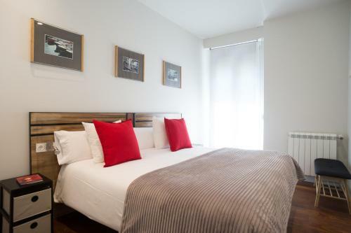 Oteiza Larramendi - Iberorent Apartments