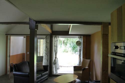 Apartment 't Zwaluwnest Luttenberg