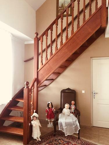 Bed & Breakfast 'het Oude Nest'