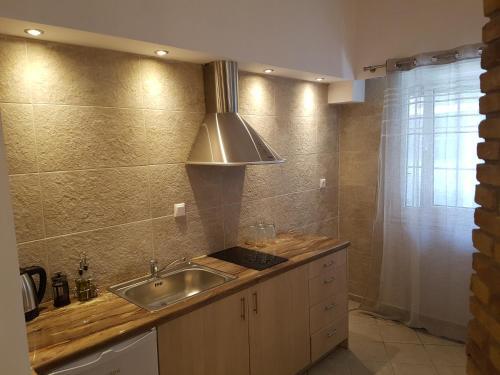 Apartamento John Beauty 50m2, Metro And Acropolis 5'