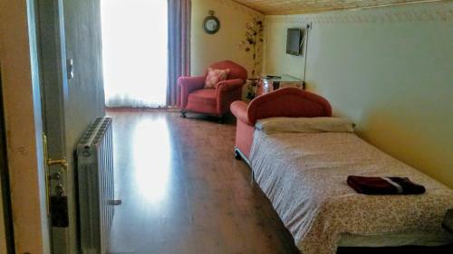 Apartamento Casa Druna Lee ; Casa En El Campo