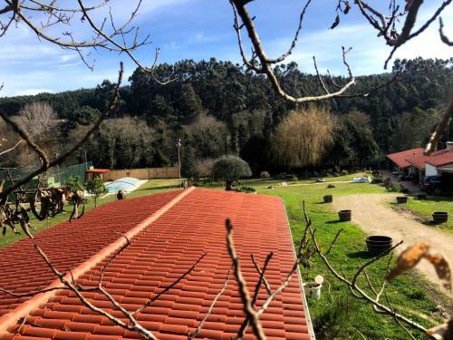 Apartamento Casita Del R�o