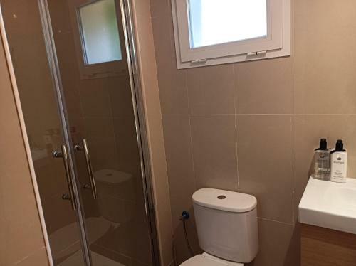 Apartamento Casa Green