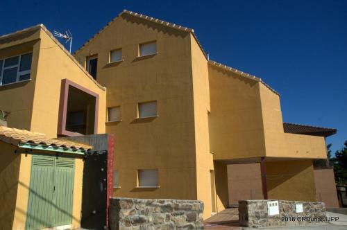 Agroturismo Casa Rural Dunas
