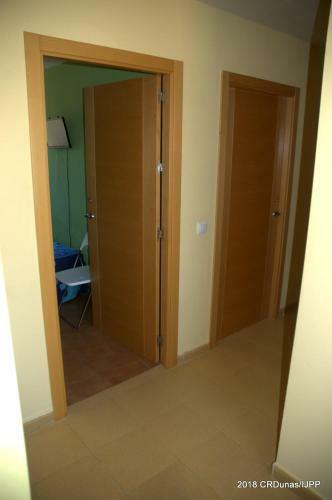 Agroturismo Casa Rural Dunas
