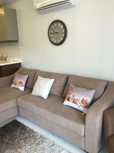 Apartamento Elite Marine Residence