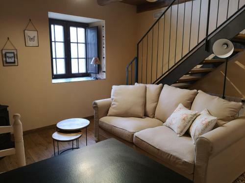 L' Abilleiru Albergue Rural