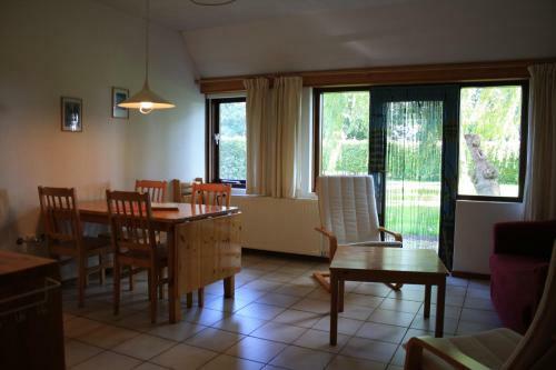 Apartamento De Gelukskever