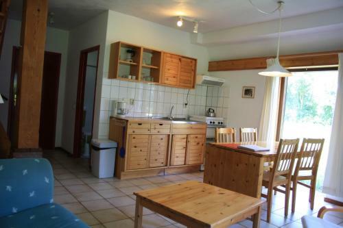Apartamento De Gelukskever