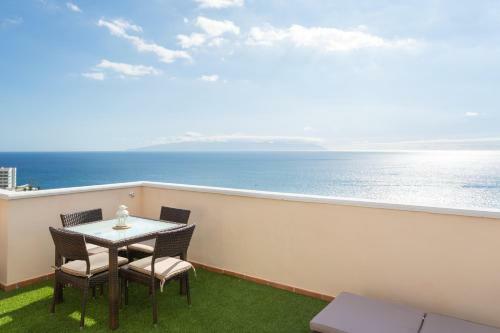 Apartamento Unique Buenavista