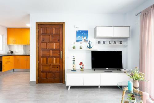 Apartamento 151 Santana Perfect Stay By Sunkeyrents