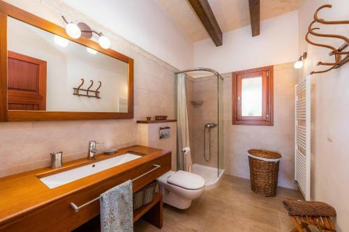 Villa Finca Can Simonet