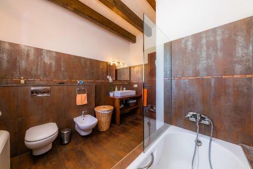 Villa Finca Can Simonet