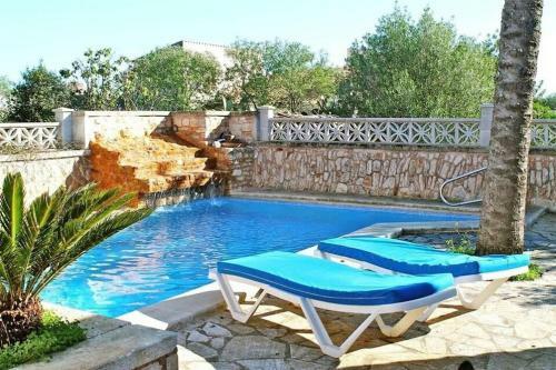 Mol� De Ca'n Orell