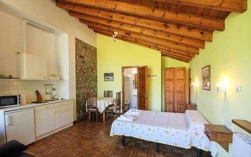 Apartamento Les Vegues II
